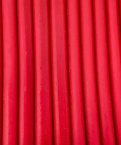 LollyShop Licorice Roll Raspberry 5's