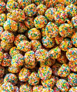 LollyShop Licorice Sparklettes