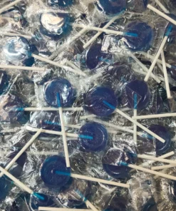 LollyShop Lollipops (Single Colour)