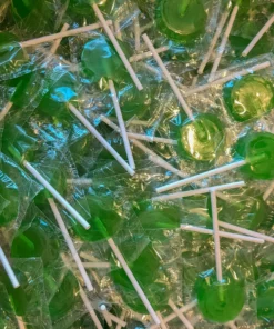 LollyShop Lollipops (Single Colour)