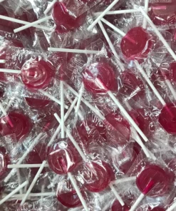LollyShop Lollipops (Single Colour)