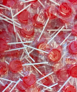 LollyShop Lollipops (Single Colour)