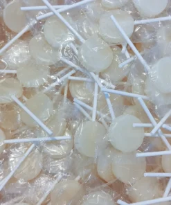 LollyShop Lollipops (Single Colour)