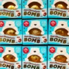 Not Specified Hot Chocolate Bomb 35g
