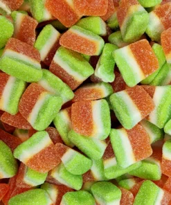 Not Specified Mango Slices Gummies