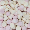 Not Specified Gluten Free Marshmallow Seconds 1kg (Manufacturers Clearance)