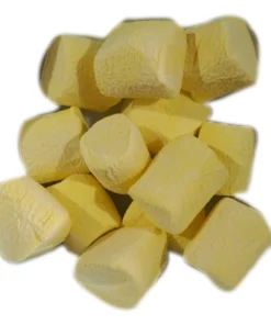 LollyShop Marshmallows (Single Colour)