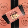 Russian Fudge Box Mary Gray 150g 1 Russian Fudge Box Mary Gray 150g