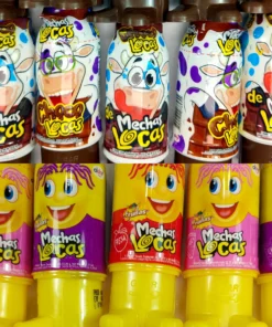 Not Specified Novelty Mechas Locas Crazy Hair 7g