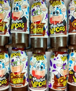 Not Specified Novelty Mechas Locas Crazy Hair 7g