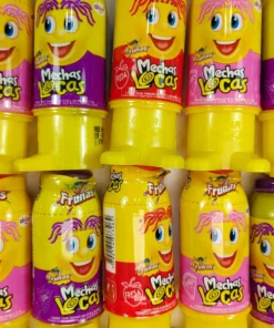 Not Specified Novelty Mechas Locas Crazy Hair 7g