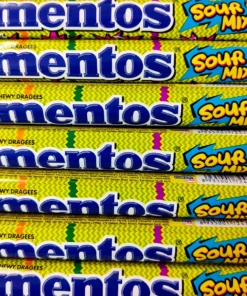 Mentos Novelty