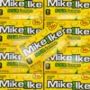 Not Specified Mike & Ike Sour Lemon Mini 22g