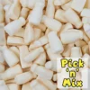 Not Specified Milk Bottle With Milk 100g (Pick N Mix)