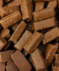 LollyShop Milk Chocolate Caramels 375g