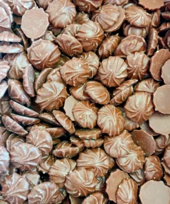 Not Specified Chocolate Buds 100g