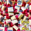 Not Specified Milkshakes 100g (Pick N Mix)