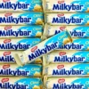 Not Specified Milky Bar 50g