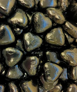 LollyShop Mini Chocolate Hearts