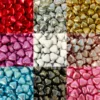 LollyShop Mini Chocolate Hearts