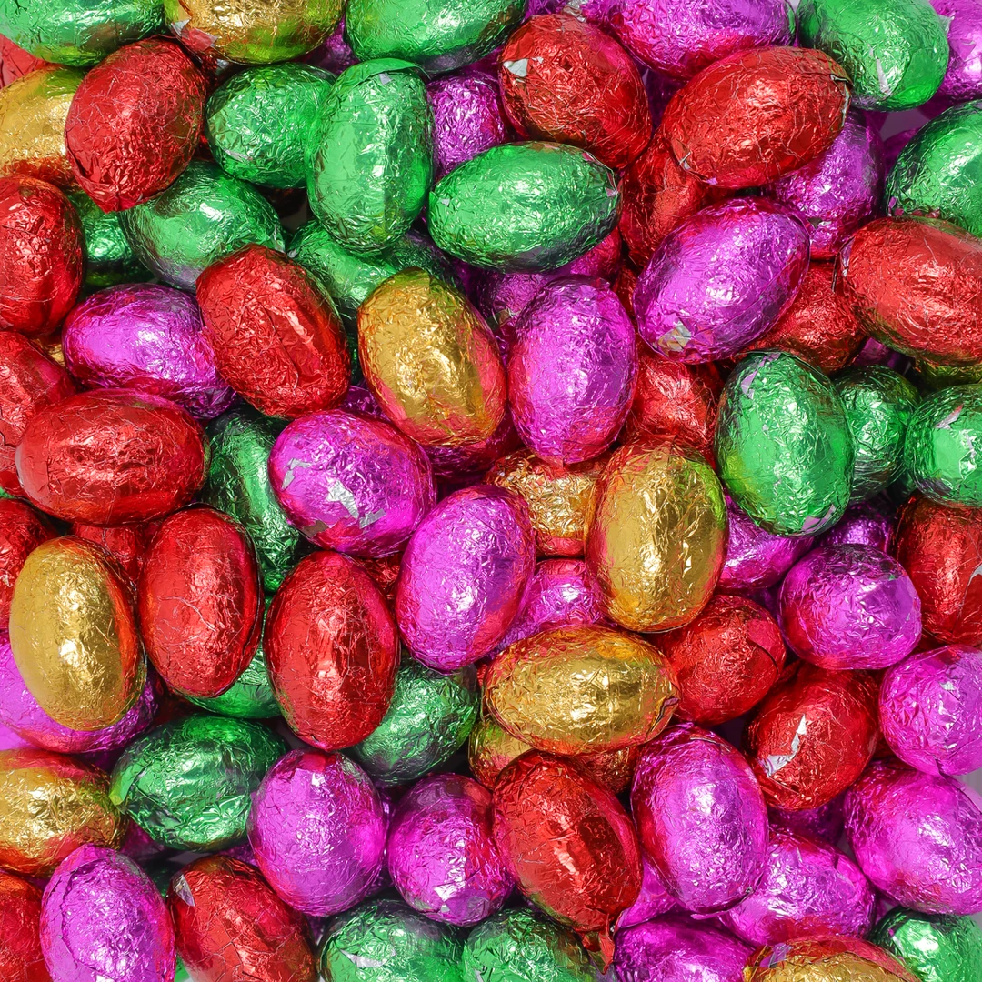 LollyShop Wrapped Easter Hunt Easter Egg 3 LollyShop Wrapped Easter Hunt Easter Egg