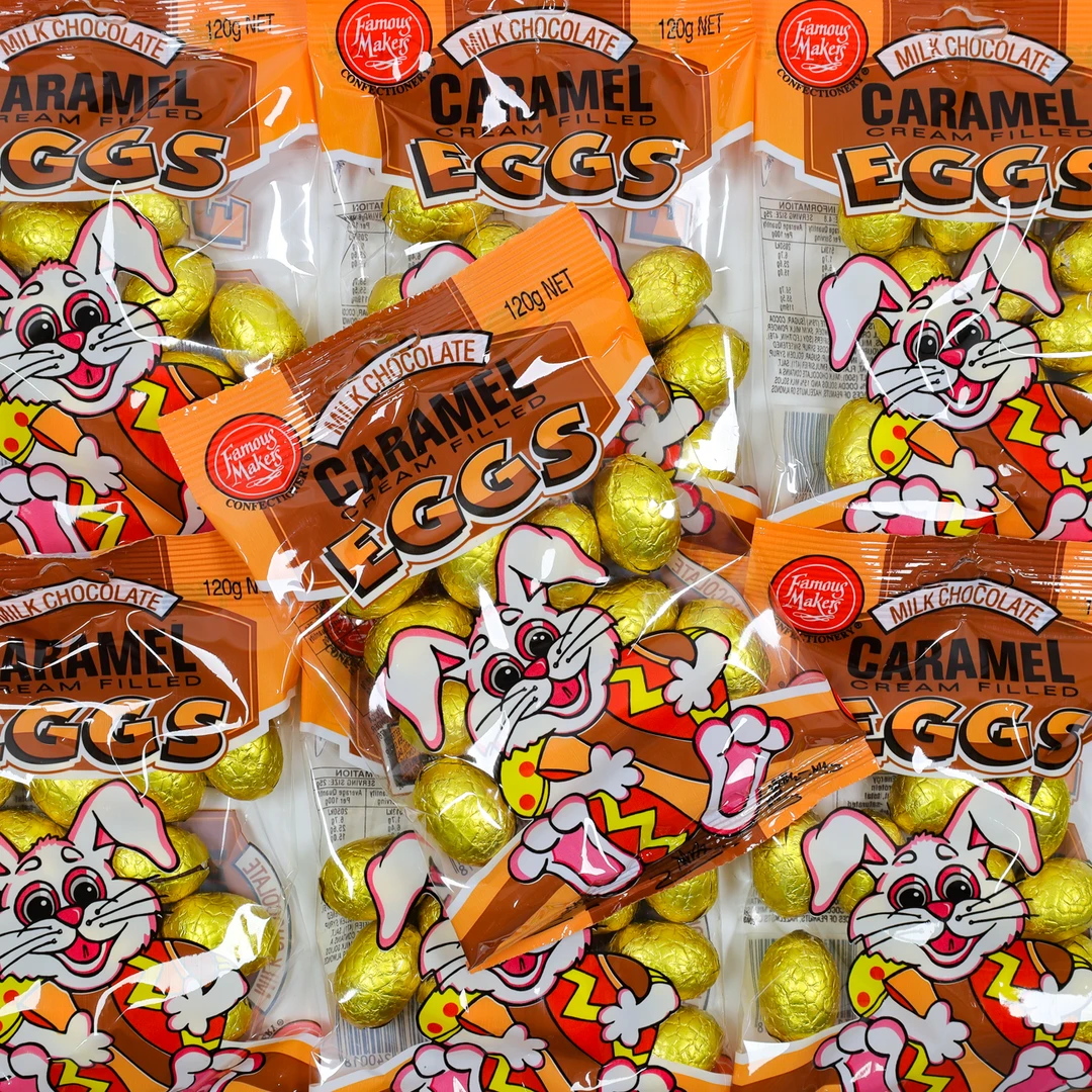 Not Specified Mini Milk Chocolate Eggs 120g 4 Not Specified Mini Milk Chocolate Eggs 120g