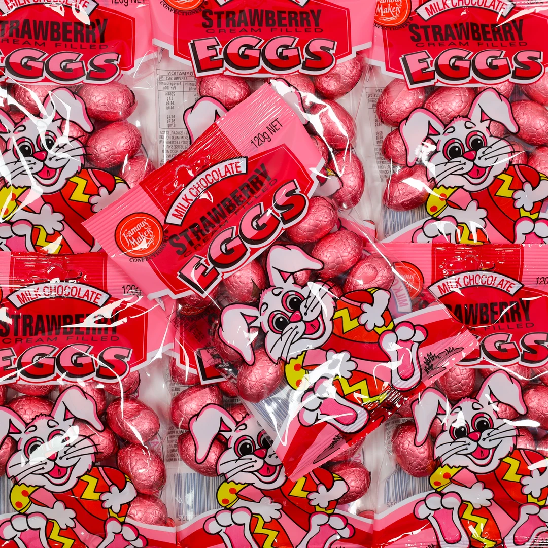 Not Specified Mini Milk Chocolate Eggs 120g 6 Not Specified Mini Milk Chocolate Eggs 120g