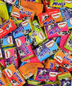 LollyShop Minis Chocolates