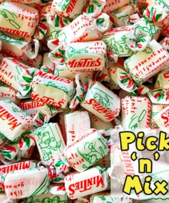 Not Specified Minties 100g (Pick N Mix)