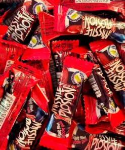 Not Specified Gluten Free Missile Xplosion 5g