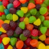 LollyShop Gummies Mixed Berries