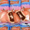 Not Specified Mrs Freshleys Snowballs 120g American Candy