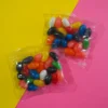LollyShop Events Jelly Beans Multi (Promo Bags) Approx 40g 2 LollyShop Events Jelly Beans Multi (Promo Bags) Approx 40g
