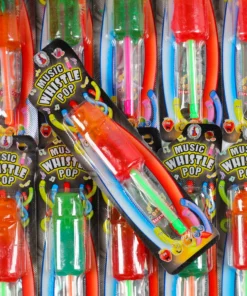 Not Specified Music Whistle Pop 12g