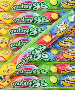 Not Specified Mutant Egg 48g