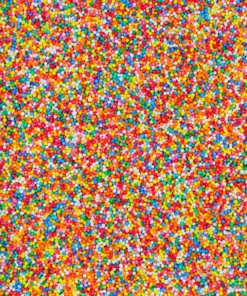 LollyShop Cake Decorations Non Pareils (100's & 1000's)