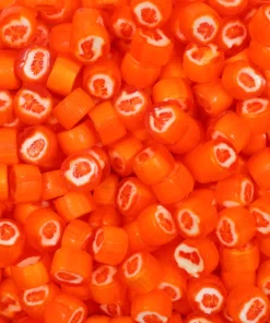 Not Specified Orange Rock (Old Fashioned)