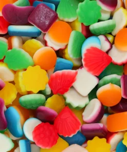 Paradise Fruits (Mayceys) Gummies