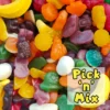 Not Specified Party Mix 100g (Pick N Mix)