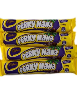 Cadbury Perky Nana