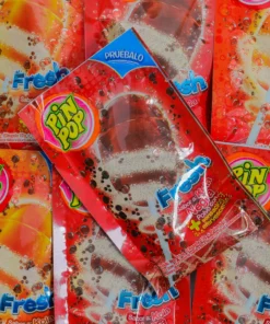 Not Specified Pin Pop Fresh 15g