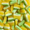 Not Specified Pina Colada Slices 100g Gummies 2 Not Specified Pina Colada Slices 100g Gummies