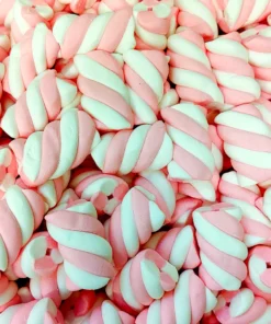 LollyShop Marshmallow Twists
