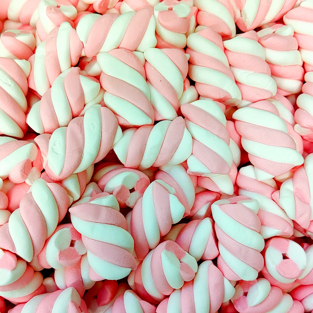 LollyShop Marshmallow Twists 4 LollyShop Marshmallow Twists