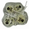 LollyShop Pirate Pops Approx 10's Lollipops 2 LollyShop Pirate Pops Approx 10's Lollipops