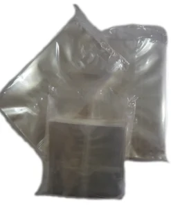 LollyShop Plastic Bag Packs Bags & Jars