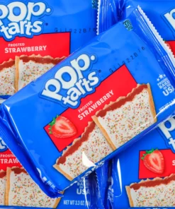 Not Specified Pop Tarts 2pk 17 Not Specified Pop Tarts 2pk
