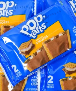 Not Specified Pop Tarts 2pk