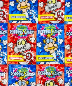 Not Specified Popping Candy 7g