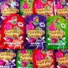 Not Specified Popping Candy With Lollipop (pack 3)